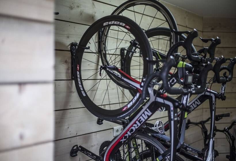 ベッドアンドブレックファースト Bed En Breakfast Verdesud