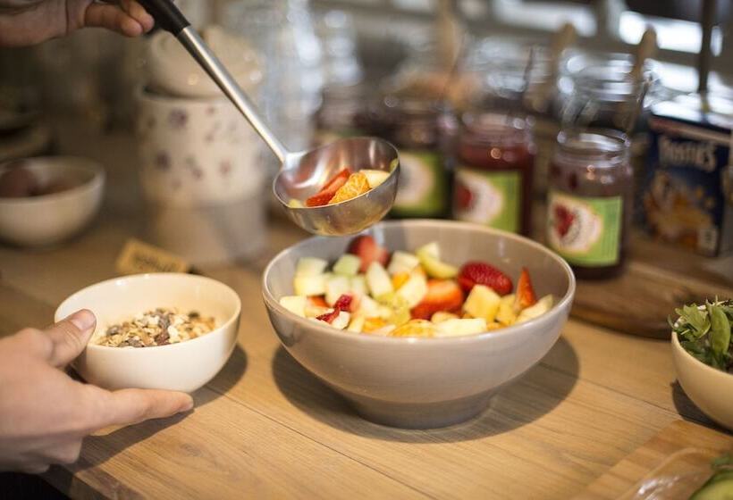 ベッドアンドブレックファースト Bed En Breakfast Verdesud