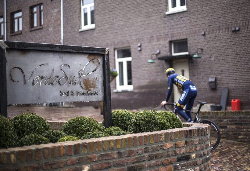 ベッドアンドブレックファースト Bed En Breakfast Verdesud