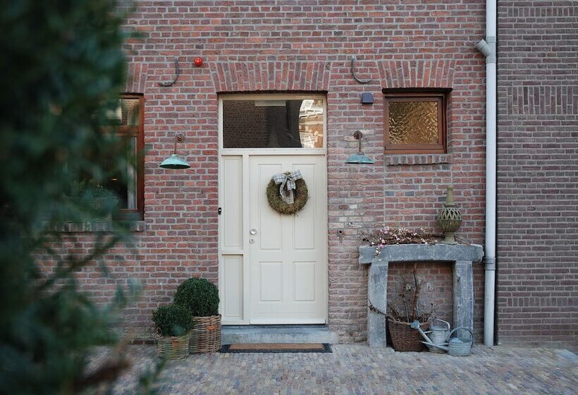 ベッドアンドブレックファースト Bed En Breakfast Verdesud