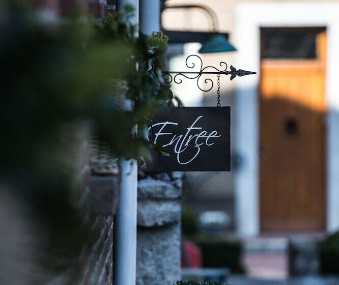 ベッドアンドブレックファースト Bed En Breakfast Verdesud