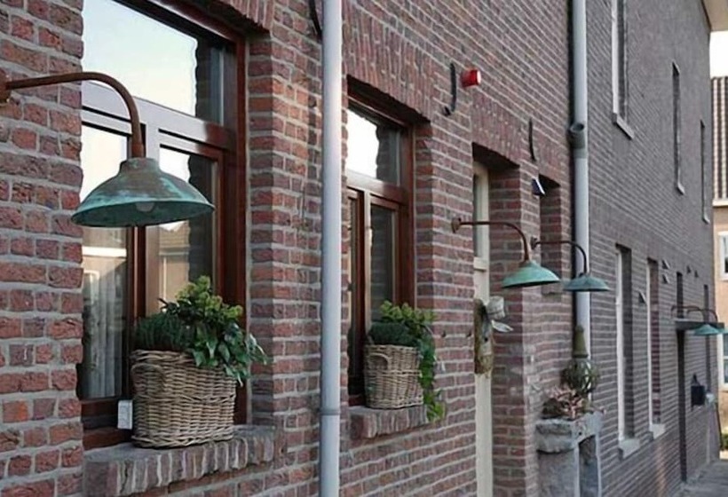 ベッドアンドブレックファースト Bed En Breakfast Verdesud