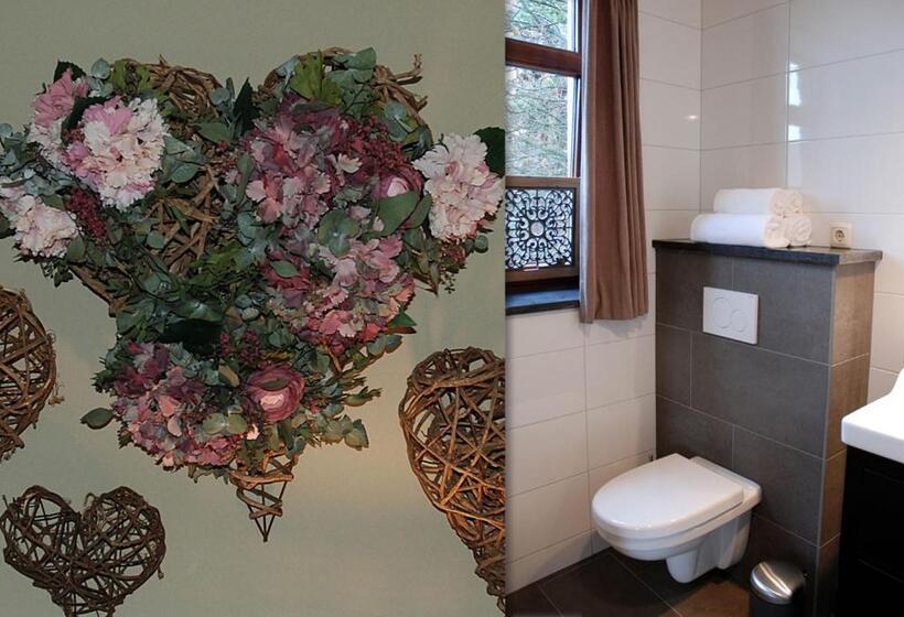 ベッドアンドブレックファースト Bed En Breakfast Verdesud