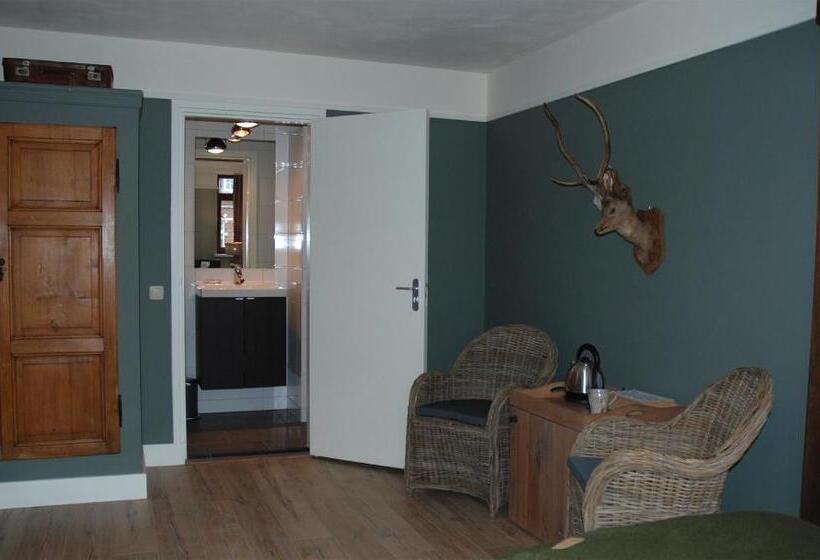 ベッドアンドブレックファースト Bed En Breakfast Verdesud