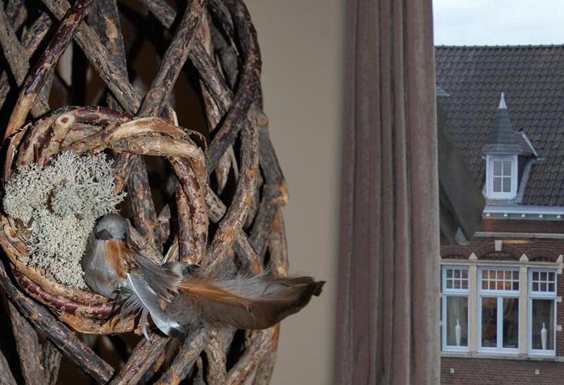 ベッドアンドブレックファースト Bed En Breakfast Verdesud