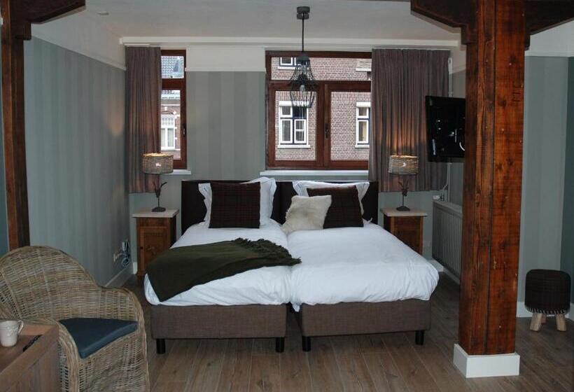 ベッドアンドブレックファースト Bed En Breakfast Verdesud