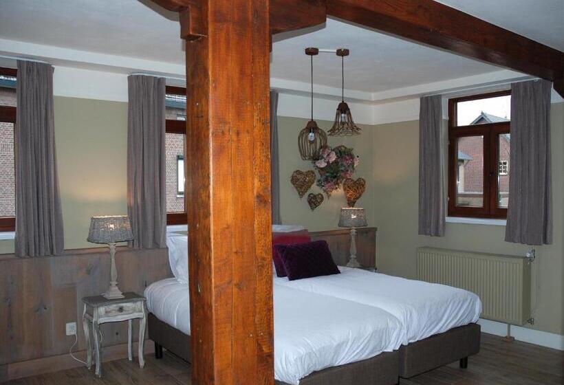 ベッドアンドブレックファースト Bed En Breakfast Verdesud