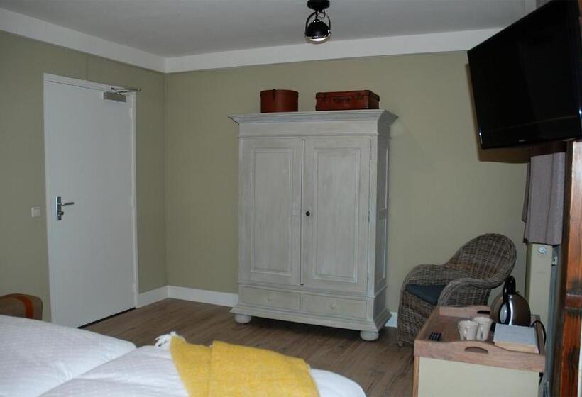 ベッドアンドブレックファースト Bed En Breakfast Verdesud