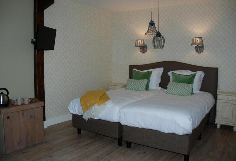 ベッドアンドブレックファースト Bed En Breakfast Verdesud