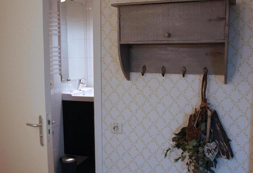 ベッドアンドブレックファースト Bed En Breakfast Verdesud