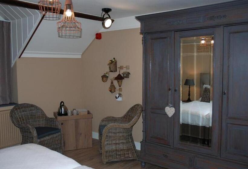 ベッドアンドブレックファースト Bed En Breakfast Verdesud