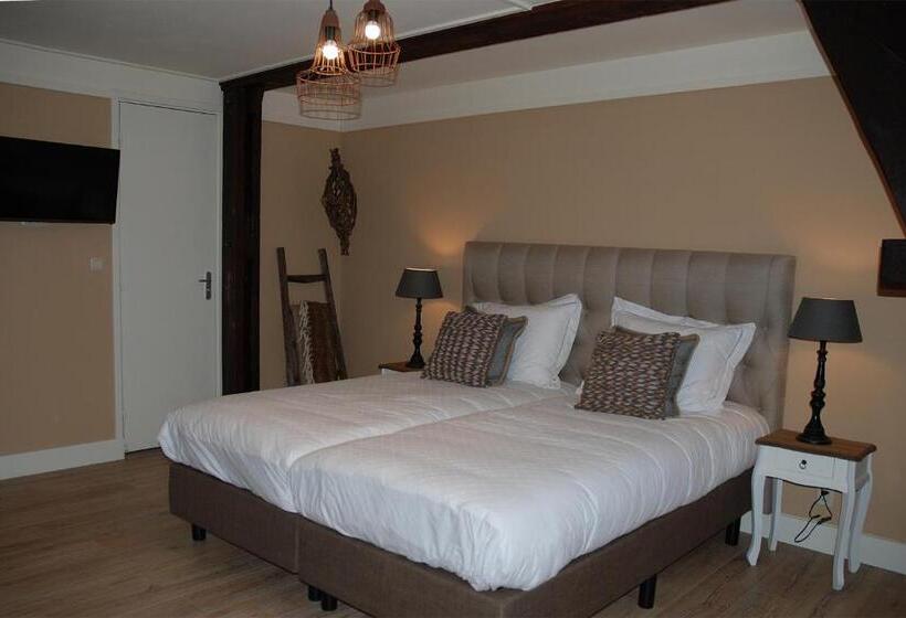 ベッドアンドブレックファースト Bed En Breakfast Verdesud