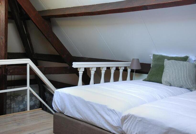 ベッドアンドブレックファースト Bed En Breakfast Verdesud