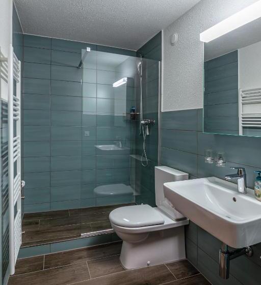 Bed and Breakfast Bettstatt Neustadt