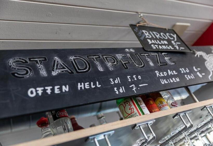 Bed and Breakfast Bettstatt Neustadt