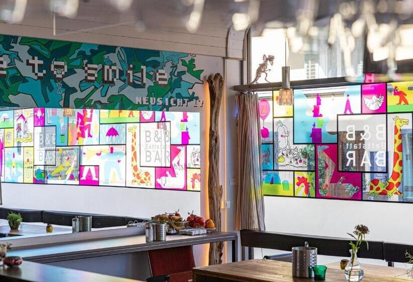 Bed and Breakfast Bettstatt Neustadt