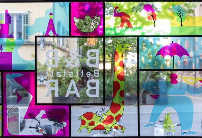 Bed and Breakfast Bettstatt Neustadt