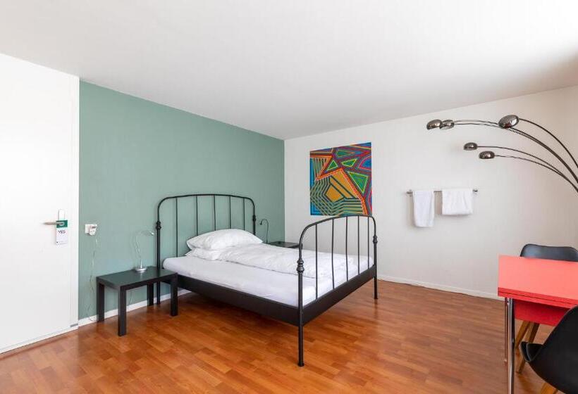 Bed and Breakfast Bettstatt Neustadt