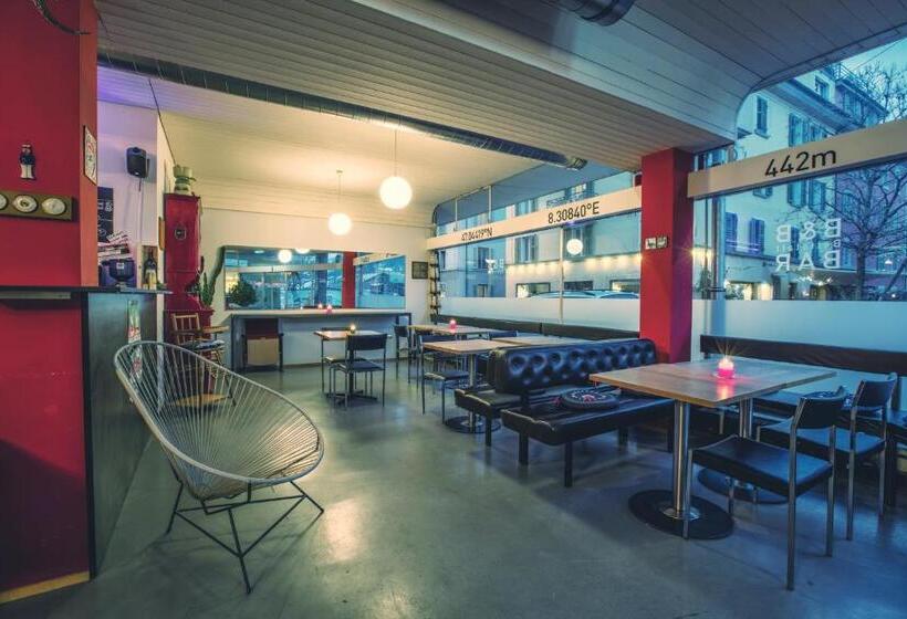 Bed and Breakfast Bettstatt Neustadt