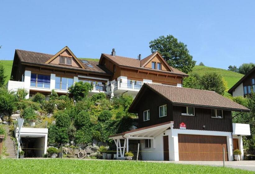 민박 Bnb Alpenblick