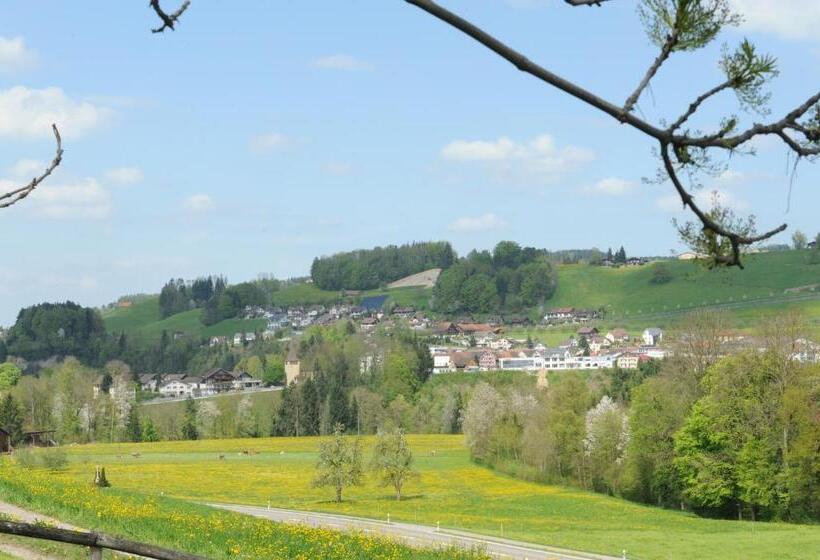 민박 Bnb Alpenblick