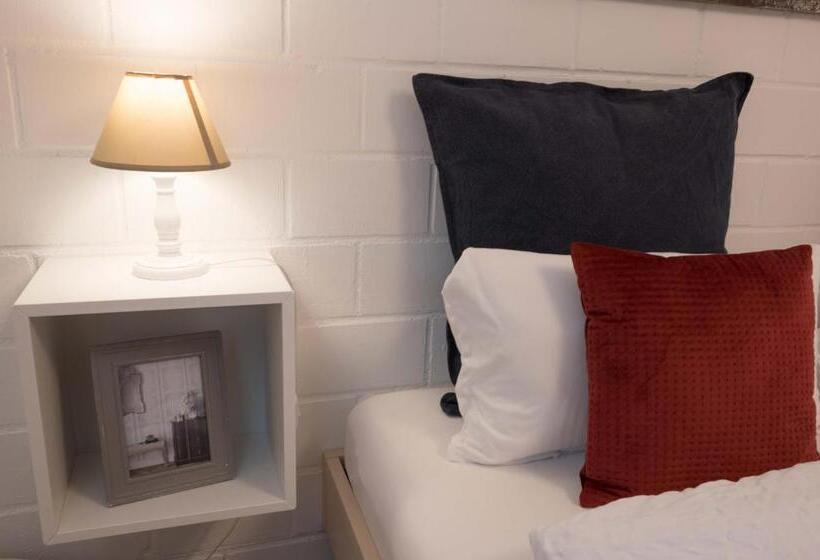 민박 Bnb Alpenblick