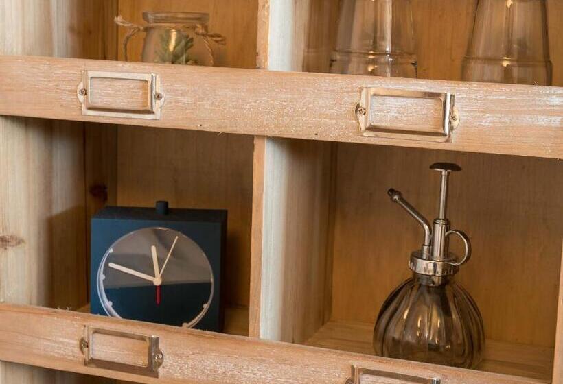 민박 Bnb Alpenblick