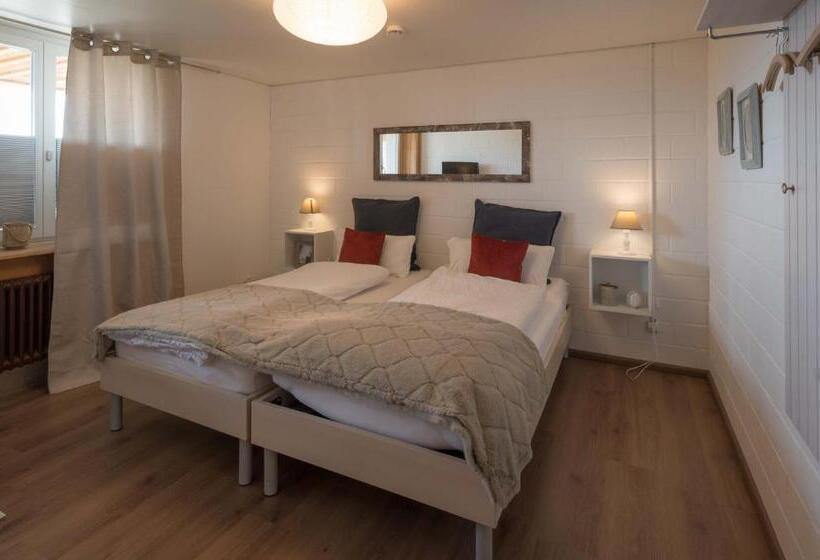 민박 Bnb Alpenblick