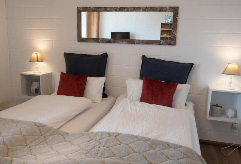 민박 Bnb Alpenblick