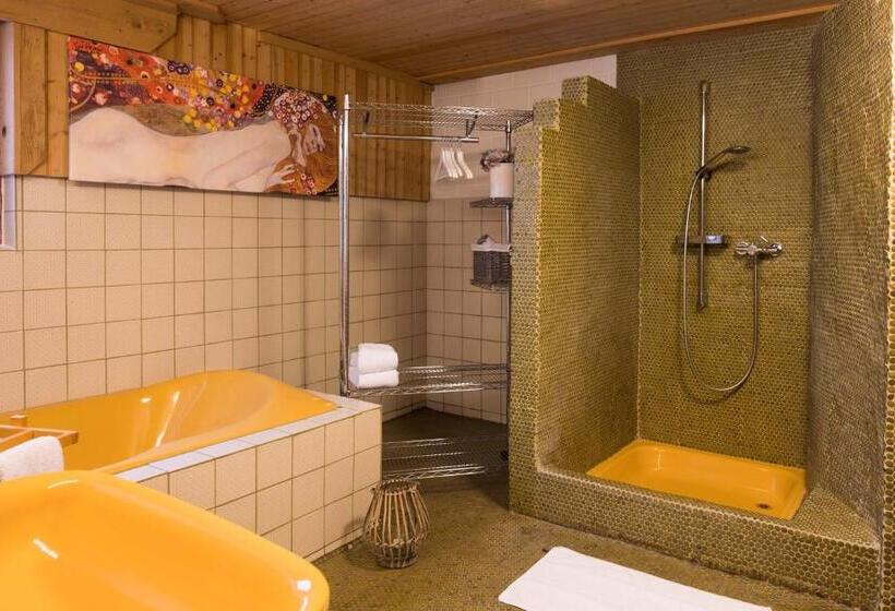 민박 Bnb Alpenblick