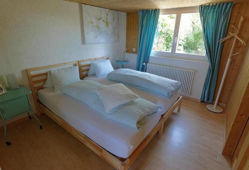 민박 Bnb Alpenblick