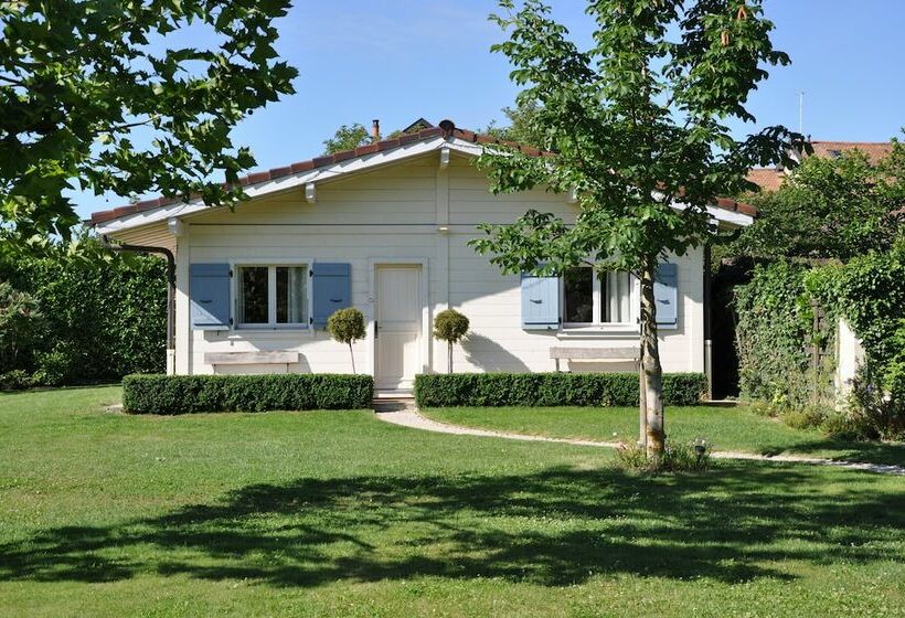 Bed and Breakfast Bnb Atelier De St. Maurice