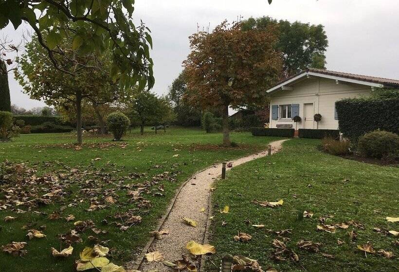 Bed and Breakfast Bnb Atelier De St. Maurice