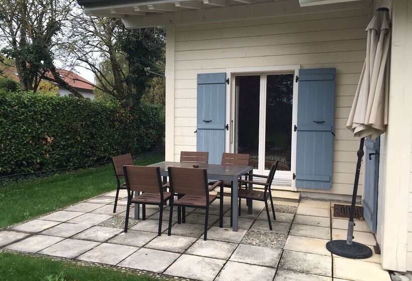 Bed and Breakfast Bnb Atelier De St. Maurice