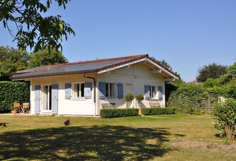 Bed and Breakfast Bnb Atelier De St. Maurice