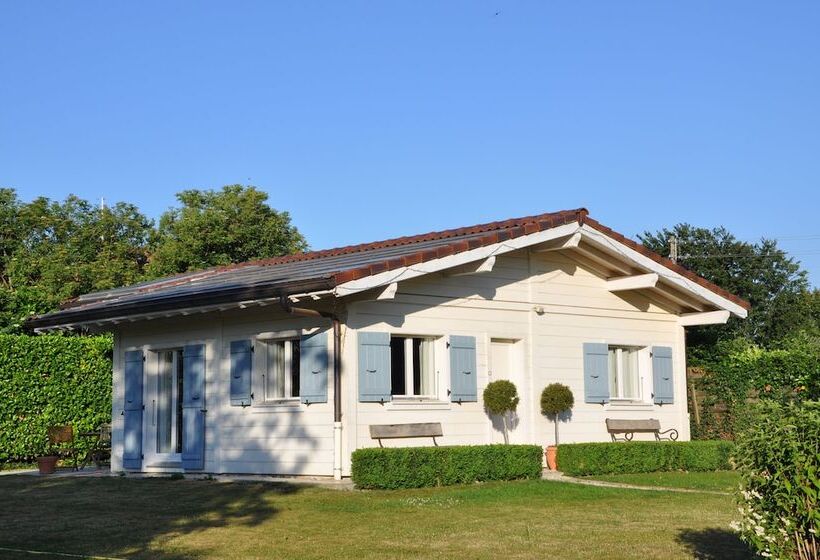 Bed and Breakfast Bnb Atelier De St. Maurice