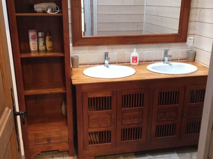 Bed and Breakfast Bnb Atelier De St. Maurice