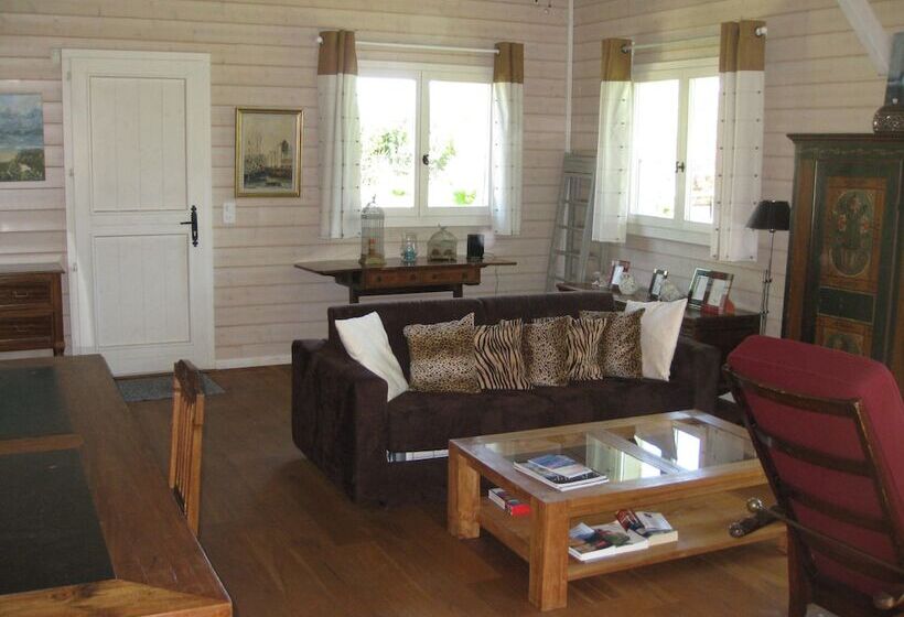 Bed and Breakfast Bnb Atelier De St. Maurice