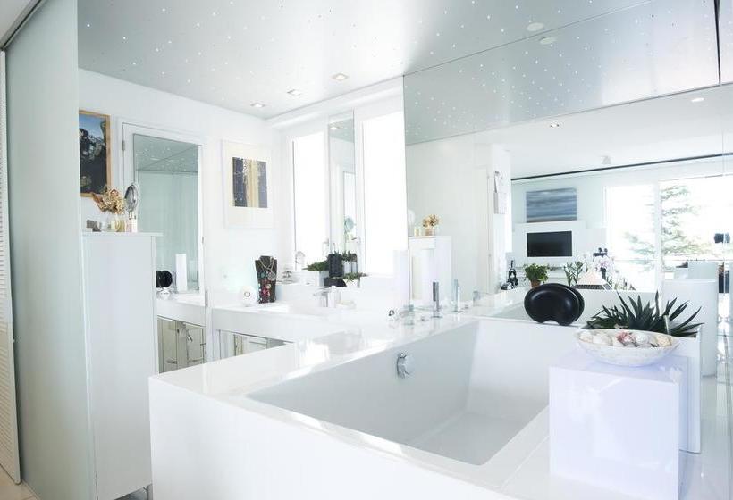 住宿加早餐  Bnb Belalp