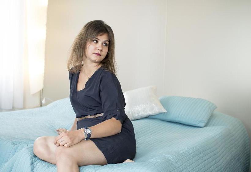 住宿加早餐  Bnb Belalp