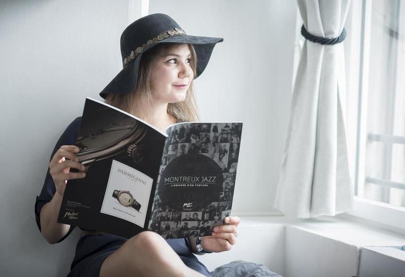 住宿加早餐  Bnb Belalp