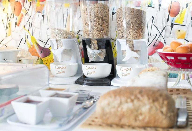 住宿加早餐  Bnb Belalp