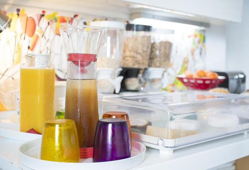 住宿加早餐  Bnb Belalp