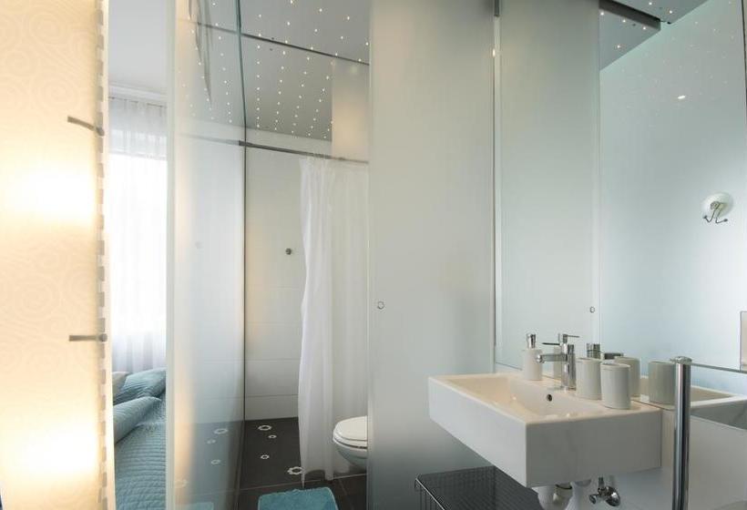 住宿加早餐  Bnb Belalp