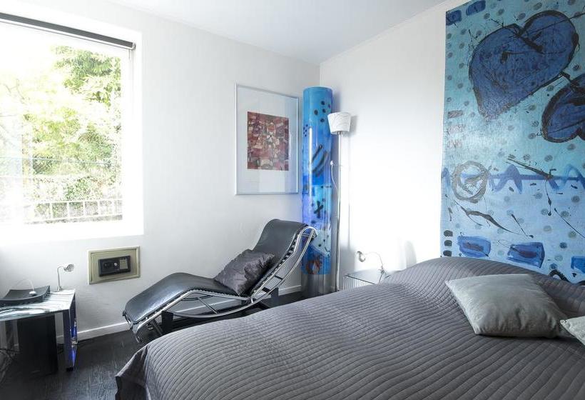 住宿加早餐  Bnb Belalp