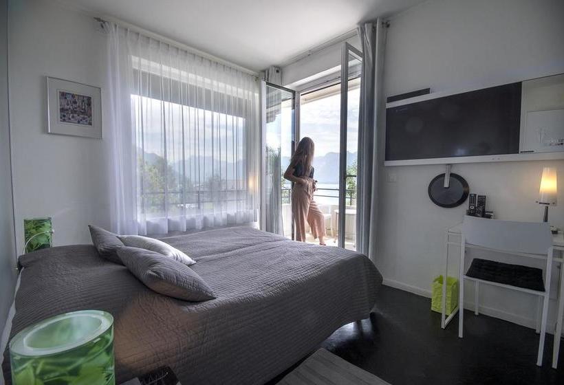 住宿加早餐  Bnb Belalp