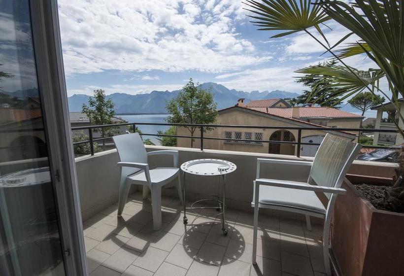 住宿加早餐  Bnb Belalp