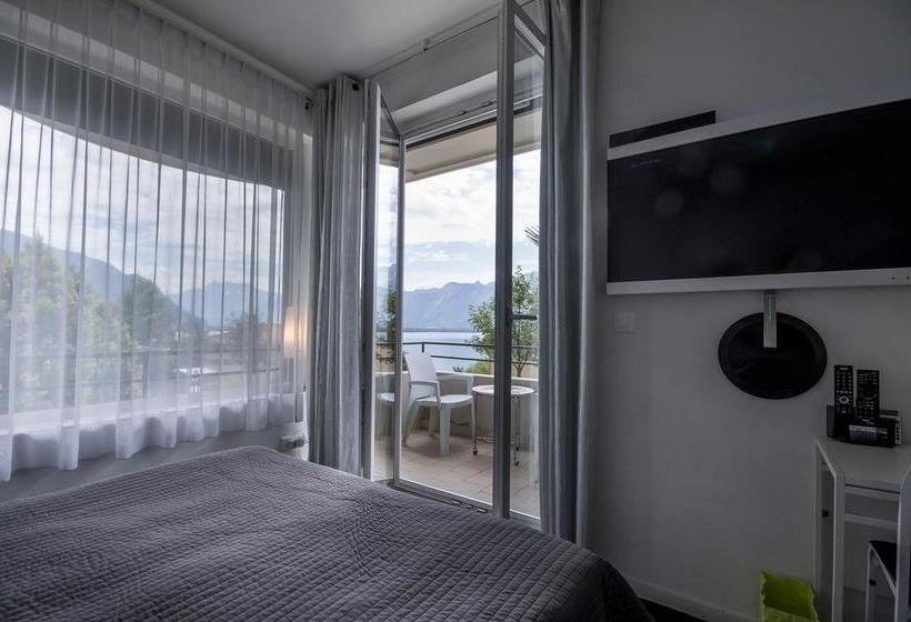 住宿加早餐  Bnb Belalp