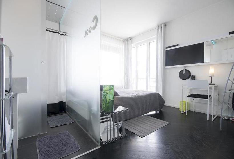 住宿加早餐  Bnb Belalp