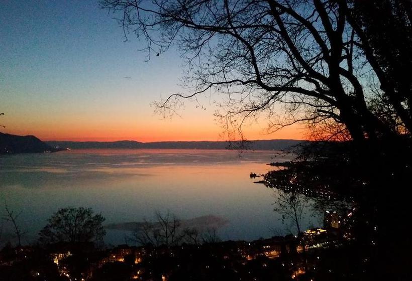 住宿加早餐  Bnb Belalp